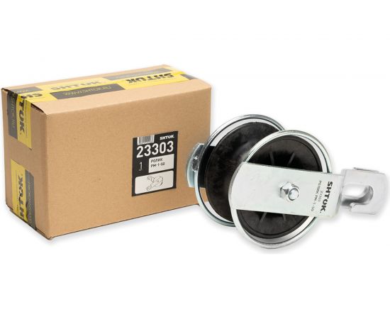 Ролик SHTOK РМ-1-50 23303 – изображение 2