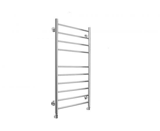 Domoterm Полотенцесушитель водяной Медея П10 500x1000, xром – изображение 2