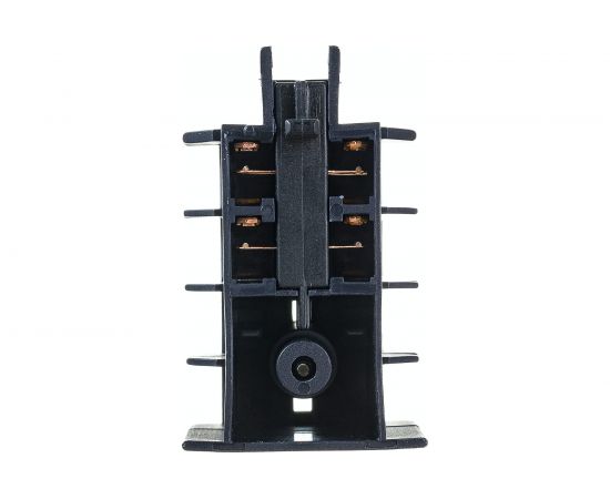 Дополнительный контакт ABB, CAF6-20E фронтальный для миниконтакторов B6, B7 GJL1201330R0006 – изображение 2