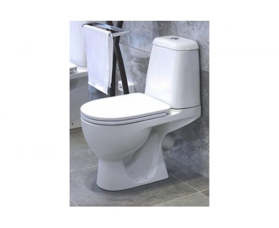 SANITA MAX SL DM Унитаз-компакт 00000055578 – изображение 2