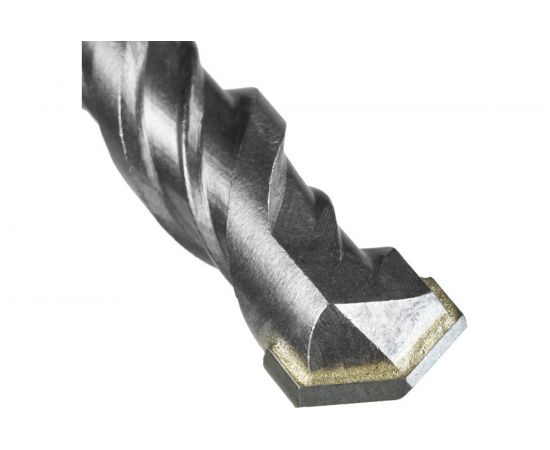 Бур PROFESSIONAL по бетону, хвостовик SDS PLUS, 16x210 мм STAYER 2930-210-16_z01 – изображение 2