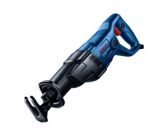 Сабельная пила Bosch GSA 120 06016B1020 – изображение 2