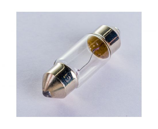 Лампа Nord-Yada C5W 24V, 31мм SV8.5 902001 – изображение 2