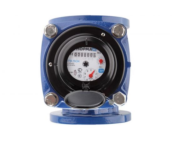 Счетчик воды Норма ИС СТВ-50Х 100064 – изображение 2