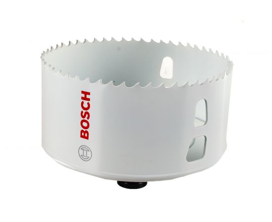 Коронка BiM PROGRESSOR (102 мм) Bosch 2608594239 – изображение 2