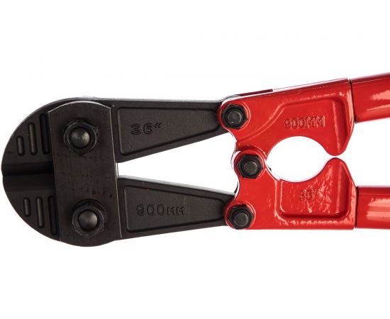 Болторез NORGAU 36"", 900мм N177-36 072256036 – изображение 2