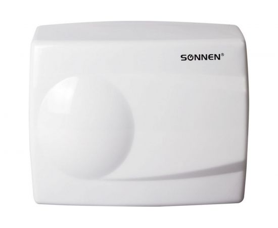 Сушилка для рук SONNEN HD-298 604193 – изображение 2