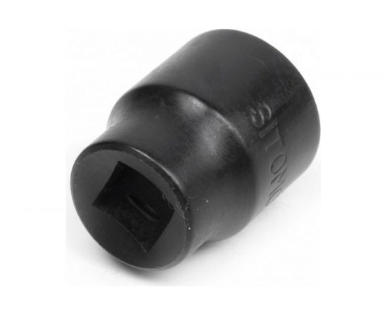 Головка торцевая сменная (23 мм; 1/2""; оксидированная) SITOMO 75767 – изображение 2