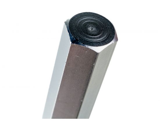 Шестигранный ключ NORGAU 17мм N42-17 061003170 – изображение 2