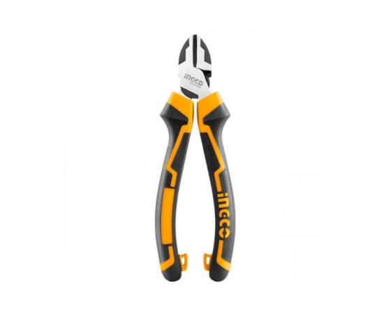 Бокорезы INGCO 180мм INDUSTRIAL HHLDCP28180 – изображение 2