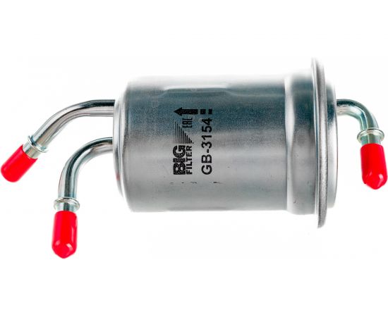 Фильтр топливный KIA Sorento 02- /Spectra 00- BIG FILTER GB3154 – изображение 3