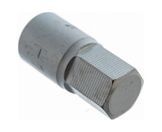 Насадка торцевая (HEX 10 мм; 25 мм; 1/4DR) KING TONY 201510MX – изображение 3