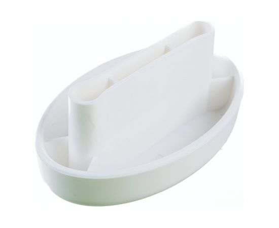 Шпатель овальная шайба VINCENT DECOR 88881 для нанесения декоративных штукатурок шт 152-037 – изображение 3