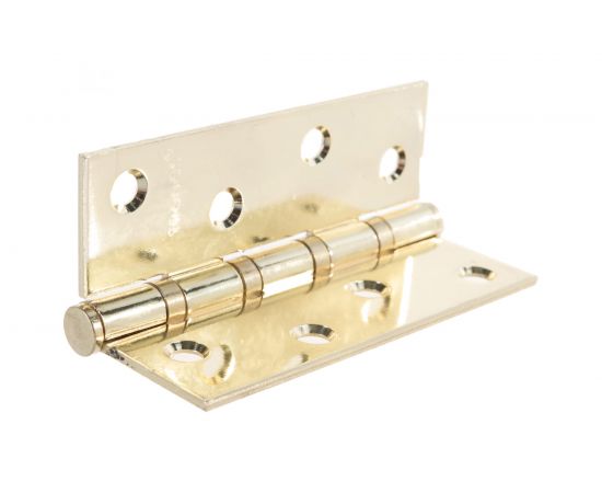 Навес Trodos 100х70х2,5 мм б/к золото 201089 – изображение 3