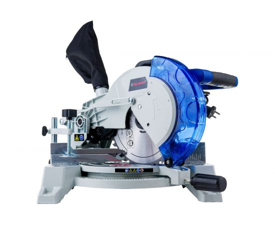 Торцовочная пила Белмаш BELMASH MS B-255 S218A – изображение 3