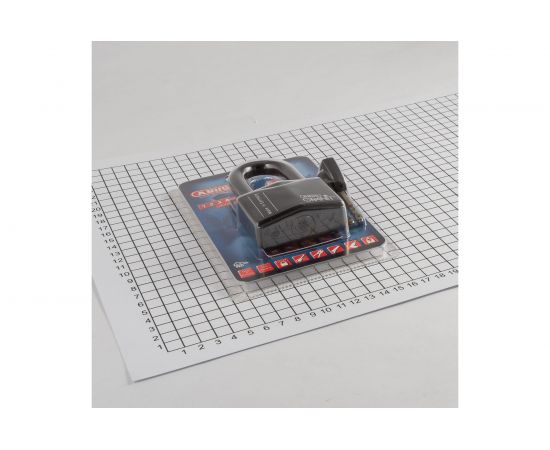 Навесной замок ABUS 37/55HB50 GRANIT -Plus-System 64342 – изображение 3