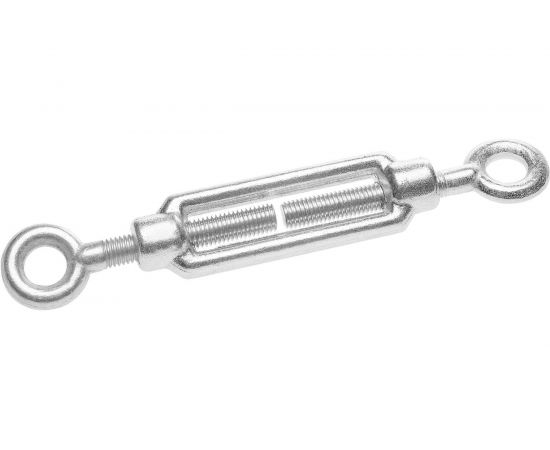 Талреп кольцо-кольцо DIN 1480 6 шт. (М10; ТФ5) Зубр 4-304375-10 – изображение 3