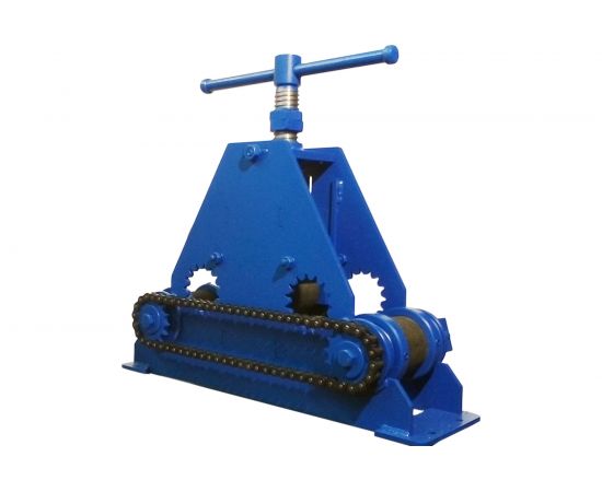 Трубогиб профильной трубы ИНтех ТВ-2Н ручной ТВ-2Н – изображение 3