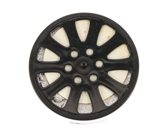 Ароматизатор KRAFT Жемчужины Эгоист KT 833009 – изображение 3