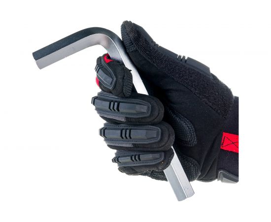 Шестигранный ключ NORGAU 17мм N42-17 061003170 – изображение 3