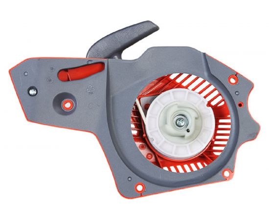 Oleo-Mac Бензопила 2,3 л.с. GSH 40 16"", 3/8, 1.3 мм + комплект PowerSharp шина 14”, 5033-9001E1PS14/2 – изображение 3