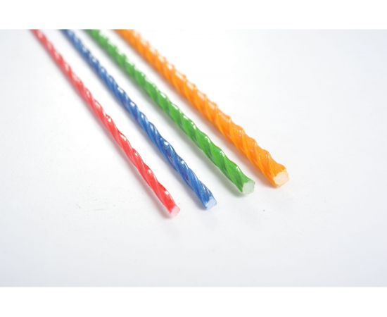 Композитная стеклопластиковая арматура Etiz АСК-10 прут 100 см, зеленая 0310100П – изображение 3