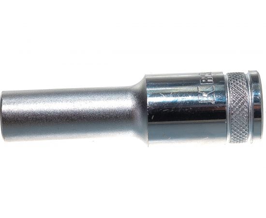 Головка торцевая удлиненная INDUSTRIE QUALITAT (10 мм; 1/2"; FLANK) Kraftool 27807-10_z01 – изображение 3