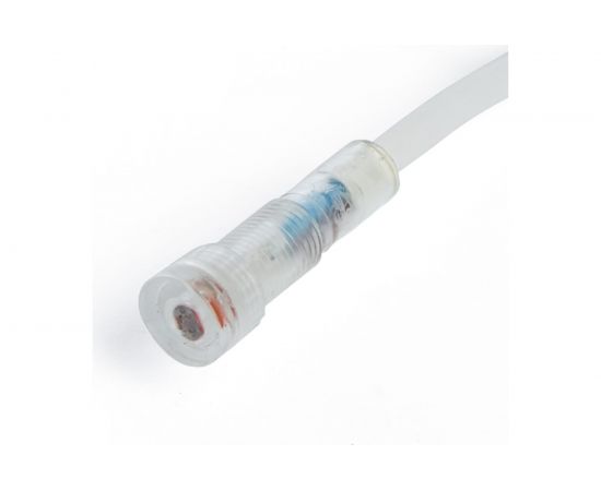 Датчик освещенности-фотоэлемент FERON 3000Вт белый, SEN28 41817 – изображение 3