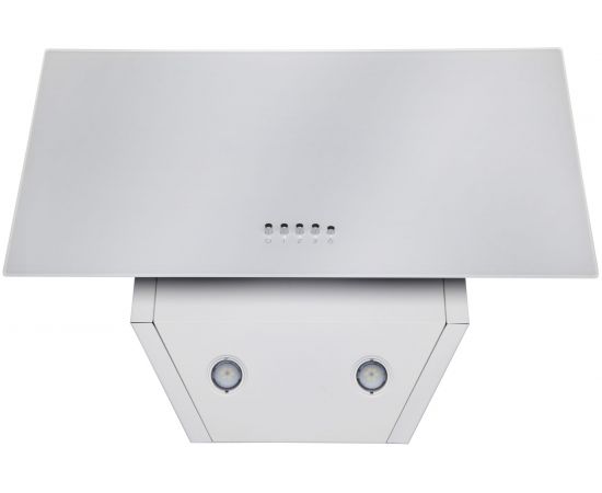 Кухонная вытяжка Konigin Colibri White 60 103004 – изображение 3