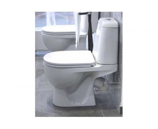 SANITA MAX SL DM Унитаз-компакт 00000055578 – изображение 3