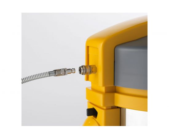 Моющий пылесос Ghibli&Wirbel Power Liner POWER EXTRA 7 I 16244010001 – изображение 4