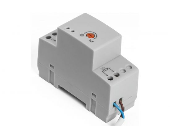 Датчик освещенности-фотоэлемент FERON 3000Вт белый, SEN28 41817 – изображение 4