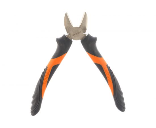 Бокорезы KENDO 180 мм 10202 – изображение 4