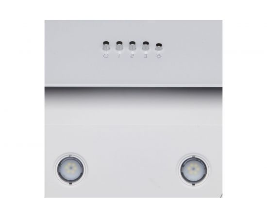 Кухонная вытяжка Konigin Colibri White 60 103004 – изображение 4
