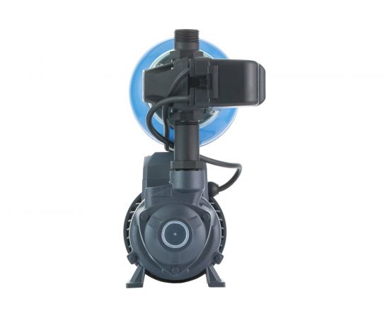 Станция автоматического водоснабжения UNIPUMP AUTO QB 80 - 5 71464 – изображение 4