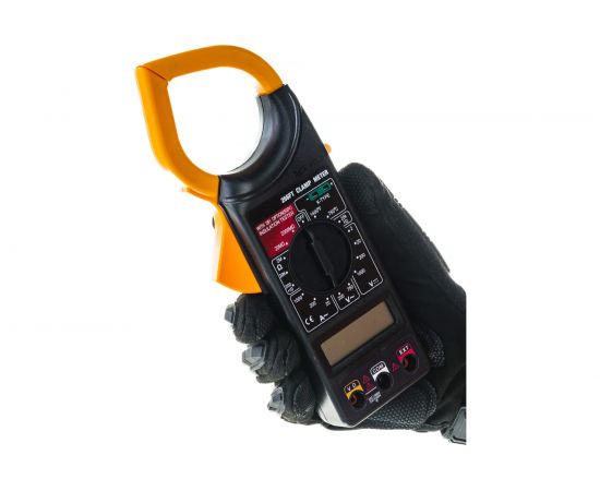 Токовые клещи WHDZ DT266FT – изображение 4