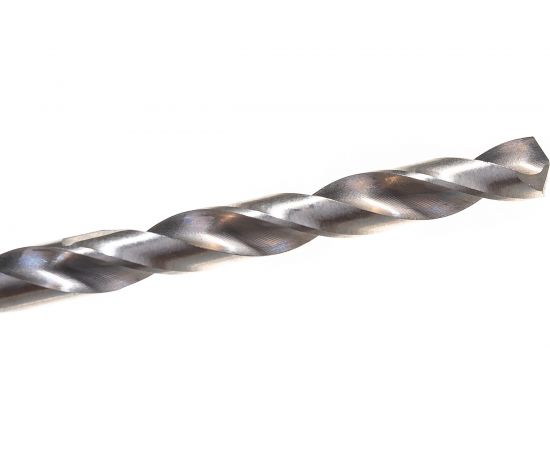 Сверло спиральное по металлу (6.4 мм; HSS-G; 135 град; h8; DIN 338; Тип N) PROJAHN 185064 – изображение 4
