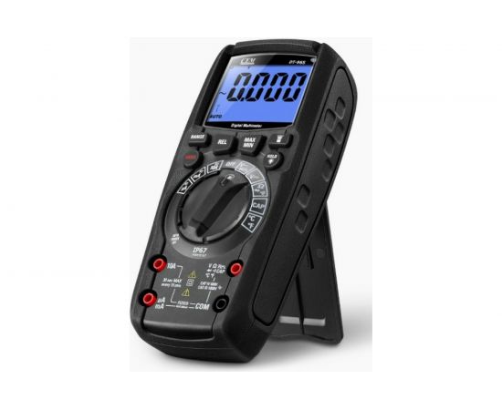 Цифровой мультиметр СЕМ DT-965 482247 – изображение 4