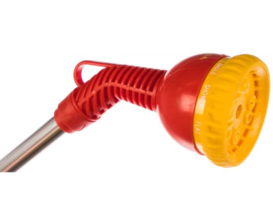 Распылитель 10-ти позиционный CLASSIC Quick-Connection System на удлинителе Grinda 8-427484_z01 – изображение 4