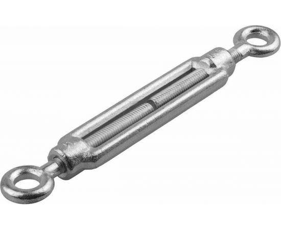 Талреп кольцо-кольцо DIN 1480 6 шт. (М10; ТФ5) Зубр 4-304375-10 – изображение 4