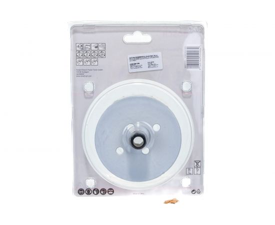 Коронка BiM PROGRESSOR (102 мм) Bosch 2608594239 – изображение 4