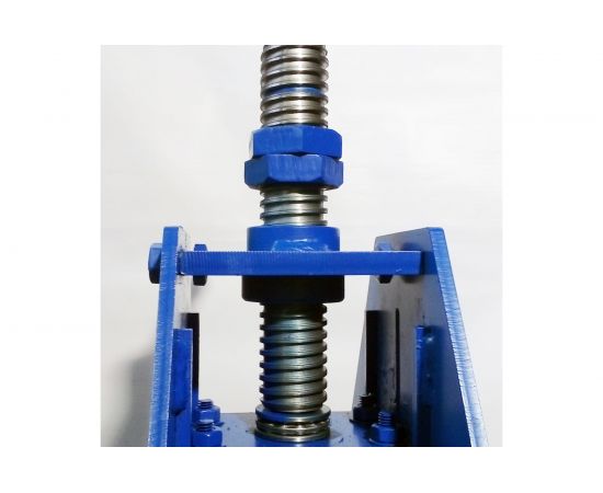 Трубогиб профильной трубы ИНтех ТВ-2Н ручной ТВ-2Н – изображение 4