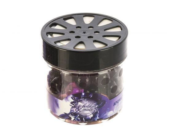 Ароматизатор KRAFT Жемчужины Эгоист KT 833009 – изображение 4