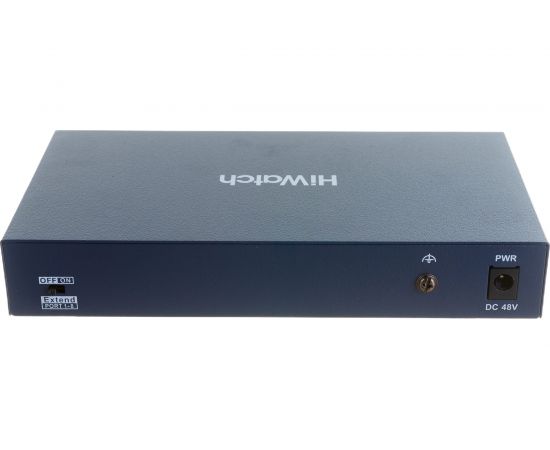Коммутатор HiWatch DS-S908P В 00-00003625 – изображение 4