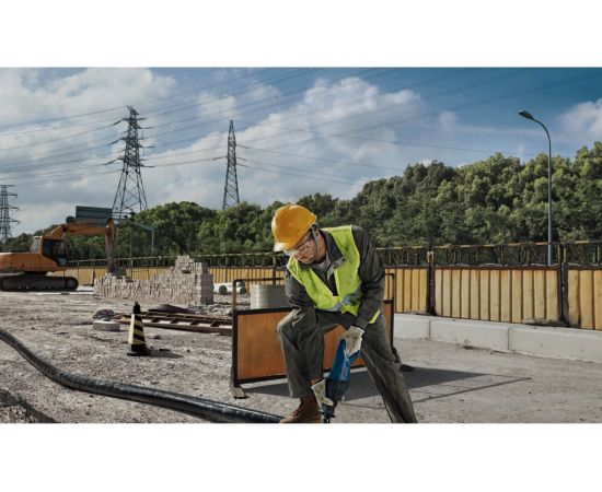 Сабельная пила Bosch GSA 120 06016B1020 – изображение 5