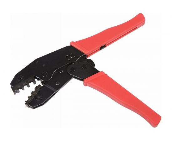 Кримпер для обжима PROconnect HT-336 S 6.0-10.0-16.0 кв.мм 12-3019-4 – изображение 5