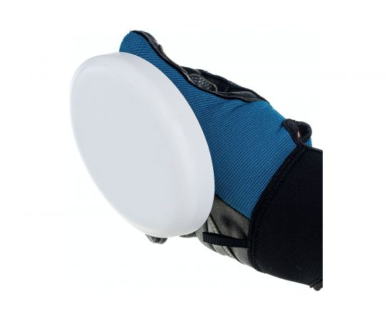 Шпатель овальная шайба VINCENT DECOR 88881 для нанесения декоративных штукатурок шт 152-037 – изображение 5