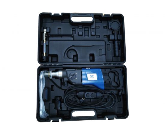 Ручная установка с микроударом для алмазного бурения KEOS PULSAR KS-180P – изображение 5