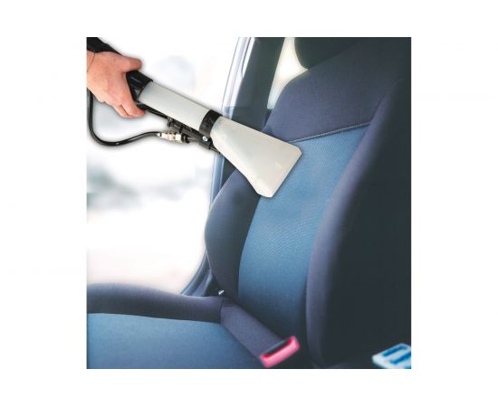 Моющий пылесос Ghibli&Wirbel Power Liner POWER EXTRA 7 I 16244010001 – изображение 5