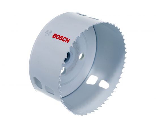 Коронка BiM PROGRESSOR (102 мм) Bosch 2608594239 – изображение 5